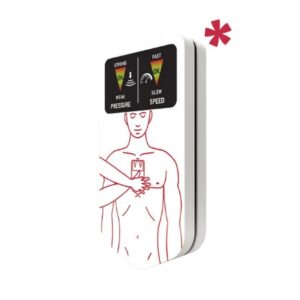 Chest Emergency Reanimation Device
