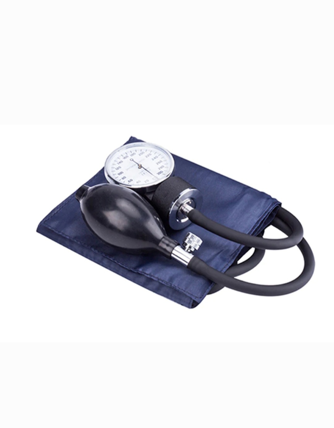 BP Meter Aneroid Pocket Deluxe