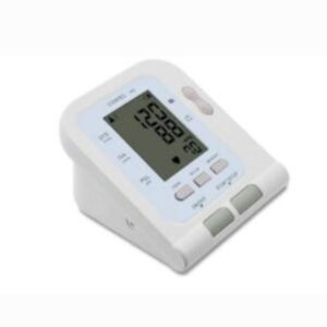 BP Meter 08C Basic – LED screen , no data port