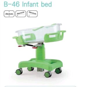 Infant Beds Mobile B-36, B-37, B-38 & B46
