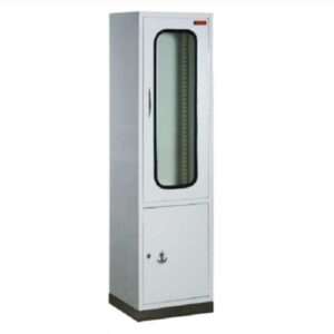 Appliance Cupboard with Stainless Steel Base G-29
