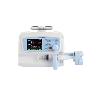 Target Control Syringe Pump KL-605T