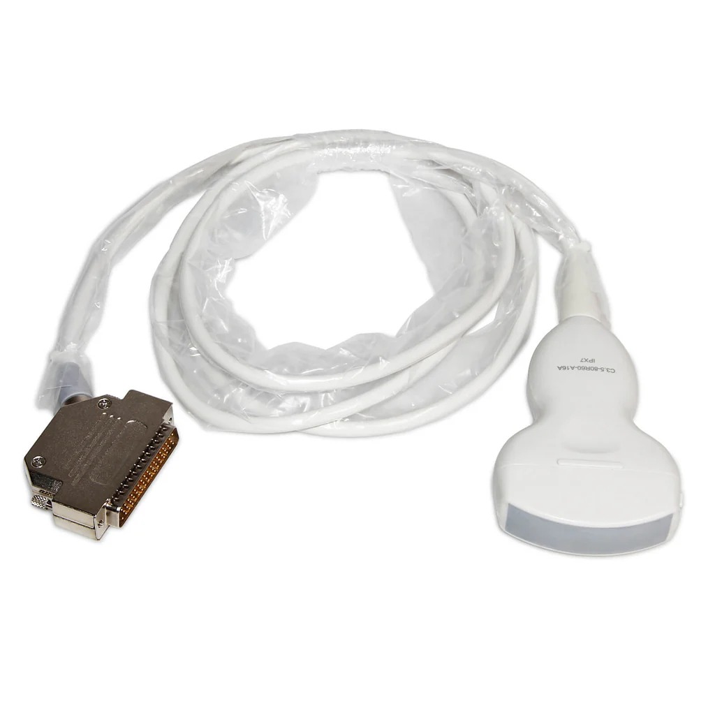 Ultrasound Human CMS600P2 | Portable Diagnostic Ultrasound - Image 3