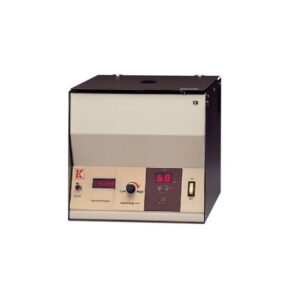 Centrifuge PLC012E & Rotor A0815