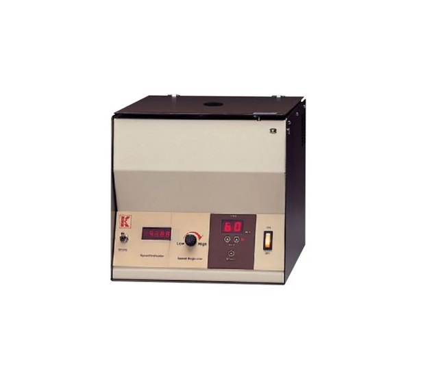Centrifuge PLC012E & Rotor A0815