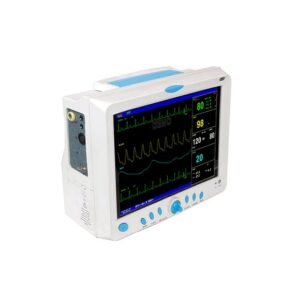 P Monitor CMS9000 & Nibp/Spo2/Temp/ECG