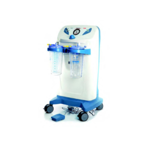 Surgical Suction Hospivac BR