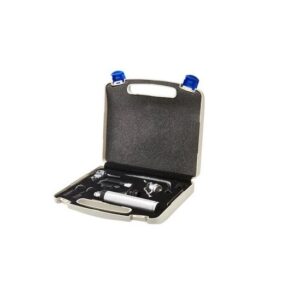 Diagnostic Set Universal LED – Blue (white case)