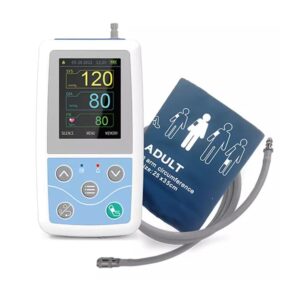 Ambulatory BP meter ABMP50