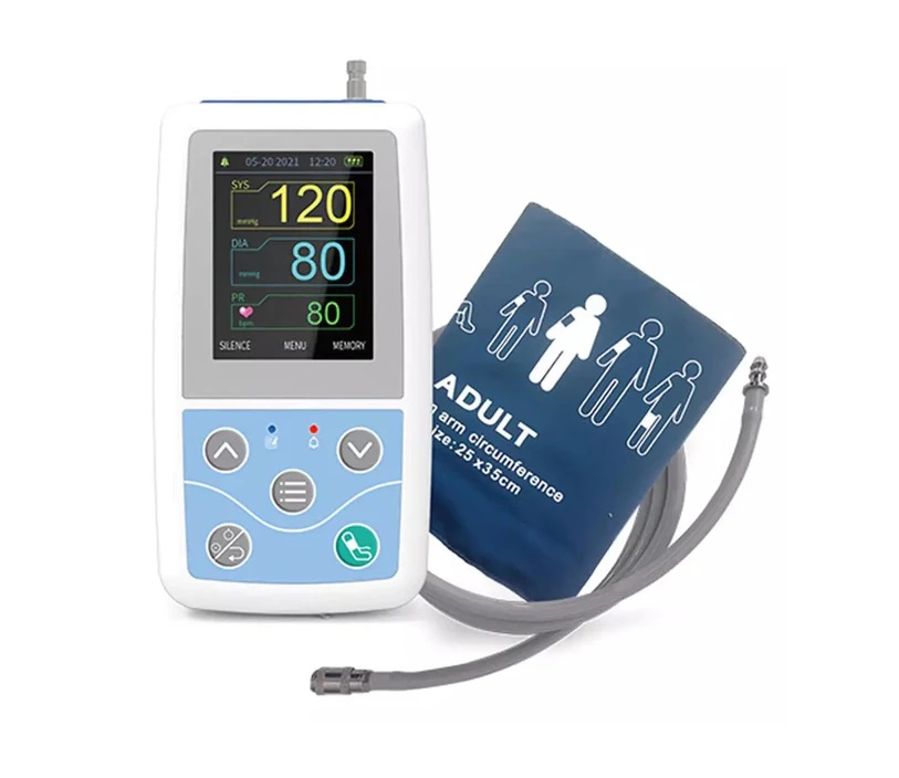 Ambulatory BP meter ABMP50