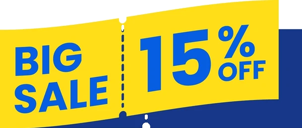 big-sale-15-off-discount big-sale-15-off-discount