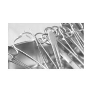 Cervical Instruments Pack – 23pcs