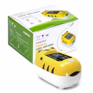 Pulse Oximeter CMS50Q1Pediatric