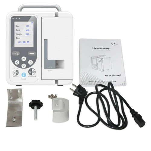 Infusion Pump SP750 - Image 2