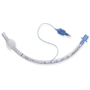 Endotracheal ET Tube cuffed – various Sizes