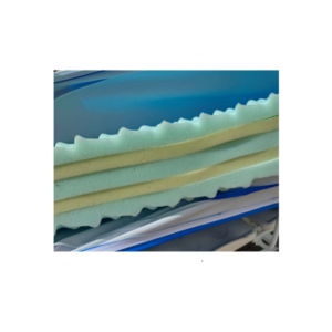 New MEDcare DF-8 150 MM Hospital Mattress