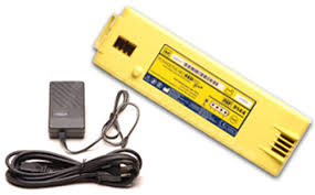 Li-Ion Rechargeable Battery 1 for Saver One