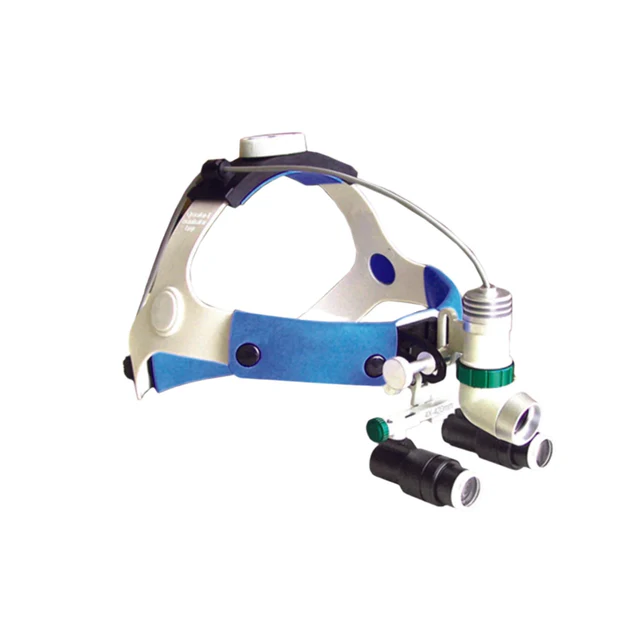 Examination Lamp KD202A-3 Head Type / Mag x 5