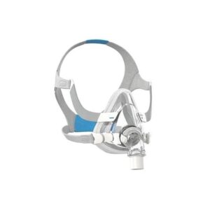 Sleep Apnea Meter AS100A – FaceMask LRG