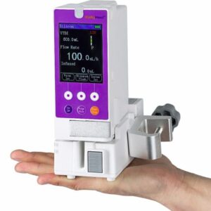 Feeding Pump Enteral KL-5021A