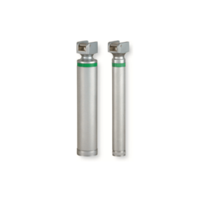 Laryngoscope Handle – Fiber Optic Adult and Paediatric