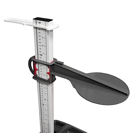 Height Measure HM200P Portable (Stand Alone Adult) - Image 6