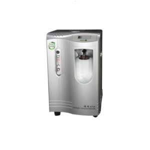 Oxygen Concentrator HG5WNS-10L (Nebulizer)