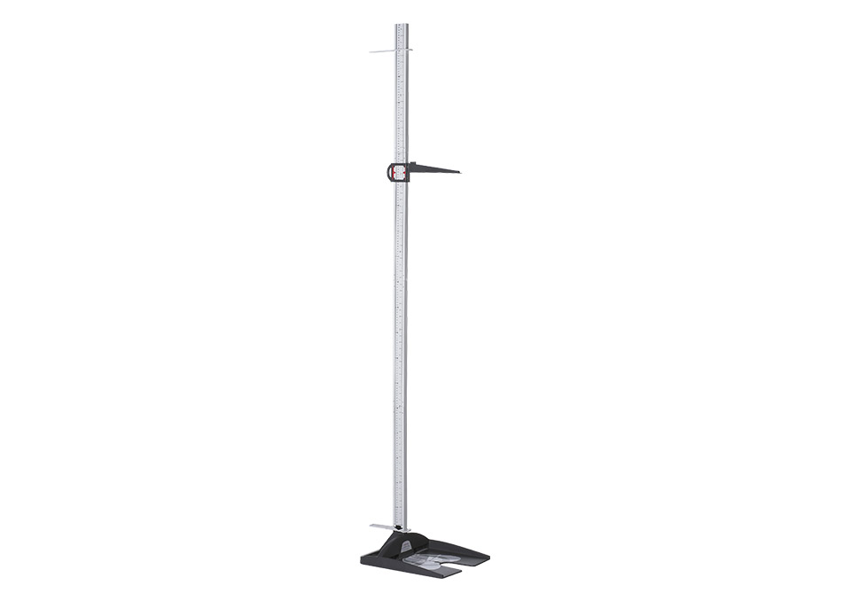 Height Measure HM200P Portable (Stand Alone Adult) - Image 4