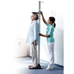 Height Measure HM200P Portable (Stand Alone Adult)