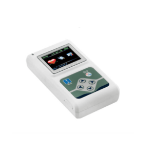ECG TLC9803 – 3 Channel Holter System