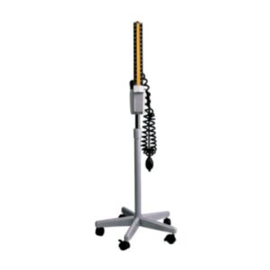 BP Meter Mercurial Mobile (Teles Stand)