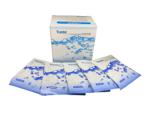 Chamber Mate Autoclave Cleaner
