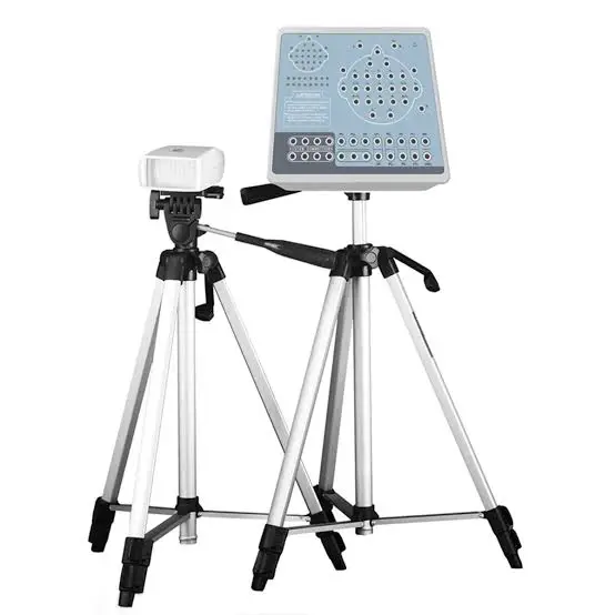 EEG KT88-2400 Digital Brain Mapping System