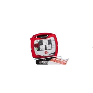 AED Defibrillator Rescue SAM