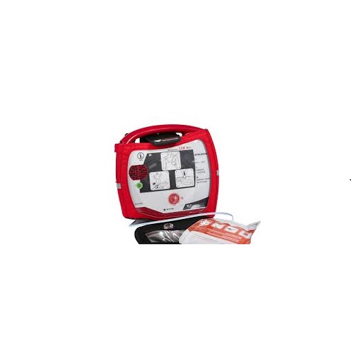 AED Defibrillator Rescue SAM