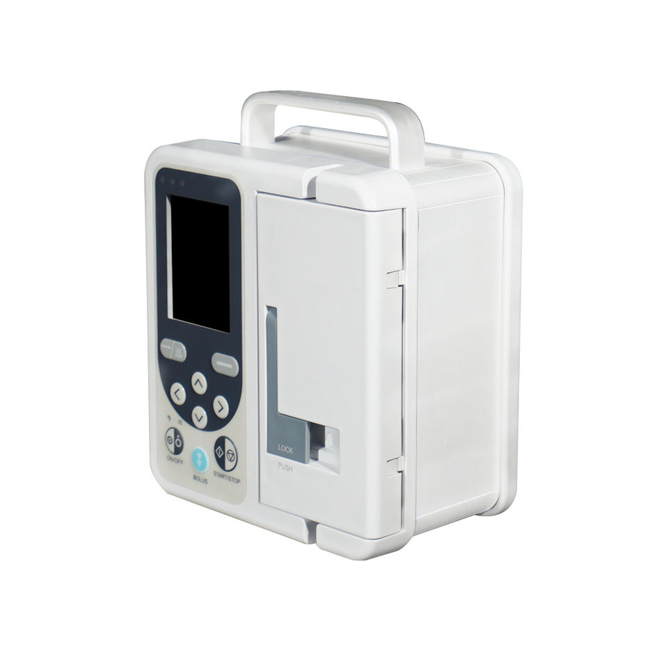 Infusion Pump SP750