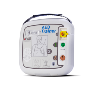 AED Cusp1 Trainer