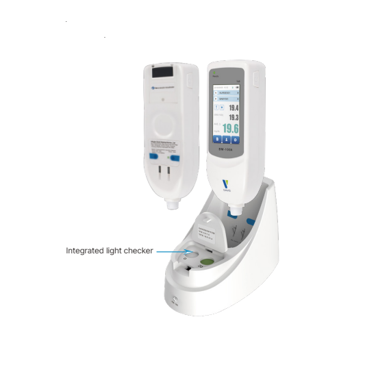 Jaundice Detector BM-100A - Image 4