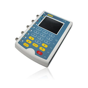 Simulator Multiparameter MS400 12 lead ecg, resp, temp & IBP