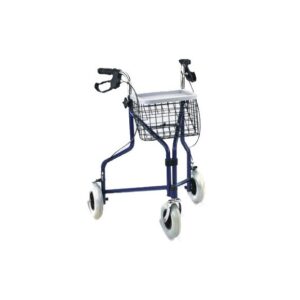Shopper FS969H Trycicle Steel