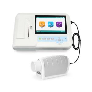 Spirometer SP100 Desk Type
