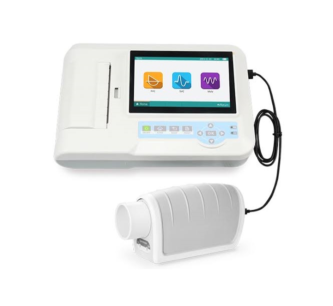 Spirometer SP100 Desk Type