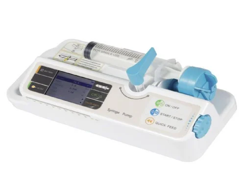 Syringe Pump SP950 - Image 2