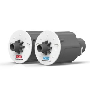 Diathermy Smoke Evacuator – Filter