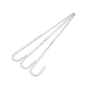 Intubating Stylet Size 6 to 14FR Pack of 40’s