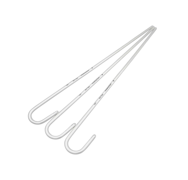 Intubating Stylet Size 6 to 14FR Pack of 40’s