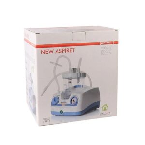 Surgical Suction Aspiret – 15L/min