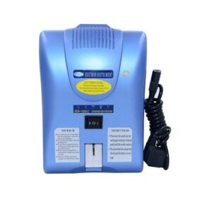 Syringe Destroyer BD300C Electric