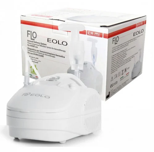 Aerosol Nebulizer Flo Eolo - Image 2