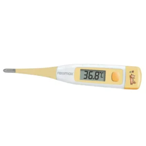Thermometer Digital Flexi Tip TG380Q